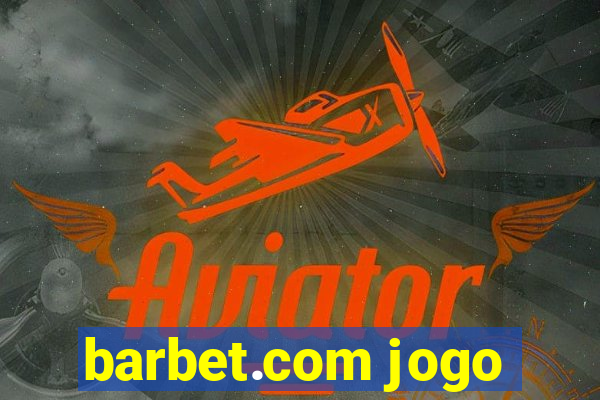 barbet.com jogo