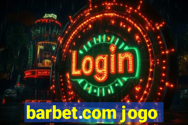 barbet.com jogo