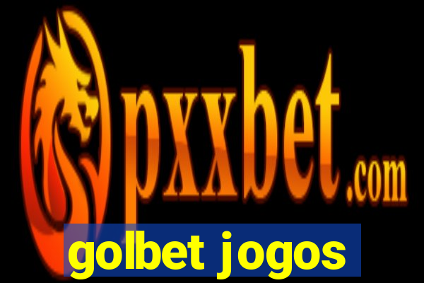 golbet jogos