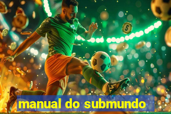 manual do submundo