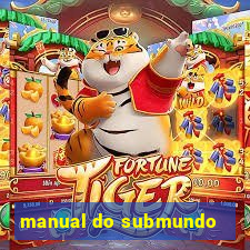 manual do submundo