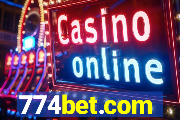 774bet.com