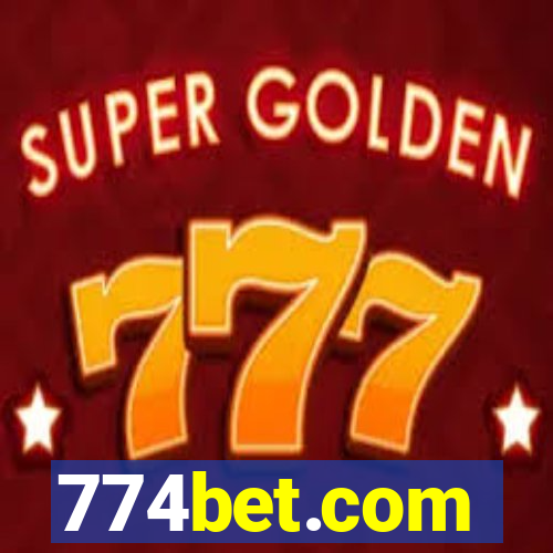 774bet.com