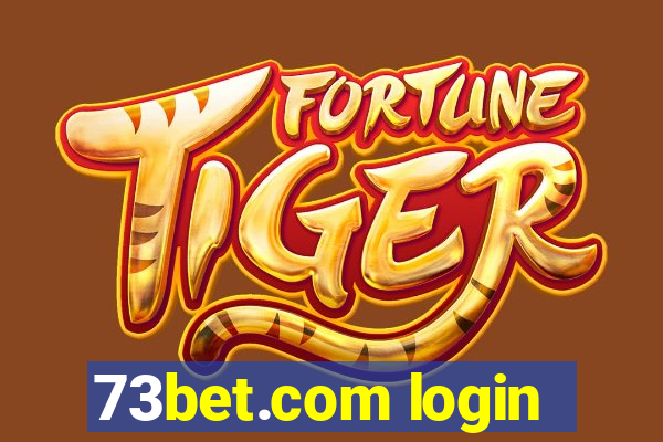 73bet.com login