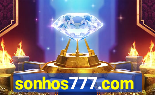 sonhos777.com