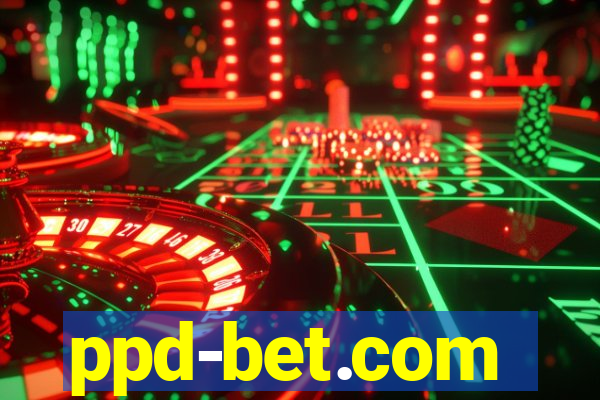 ppd-bet.com