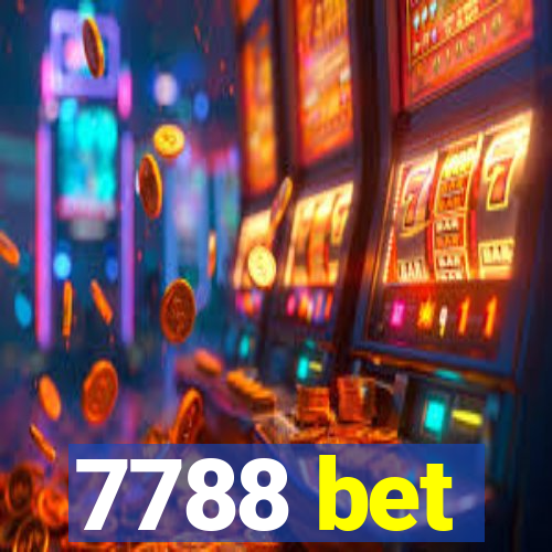 7788 bet