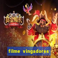 filme vingadores ultimato completo dublado gratis