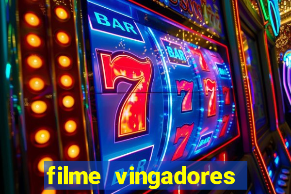 filme vingadores ultimato completo dublado gratis