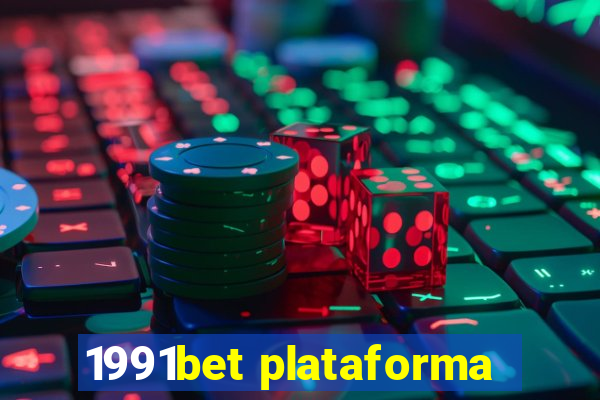 1991bet plataforma