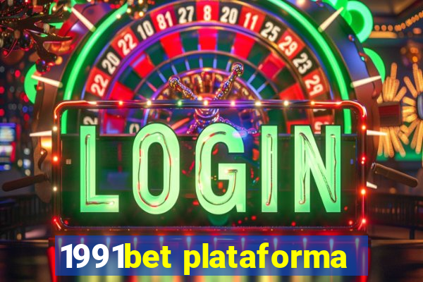 1991bet plataforma