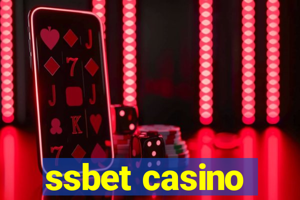 ssbet casino