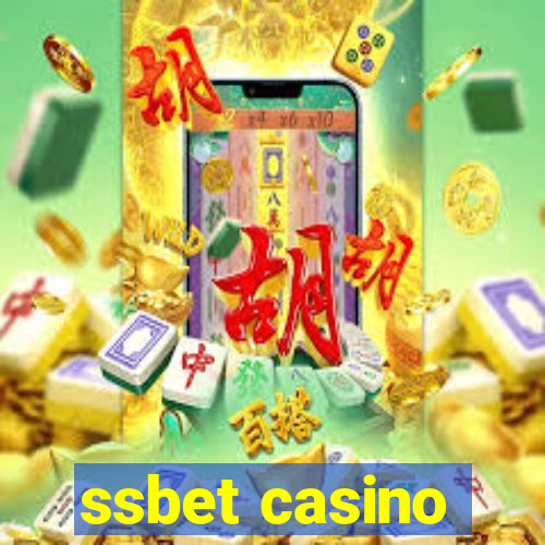 ssbet casino