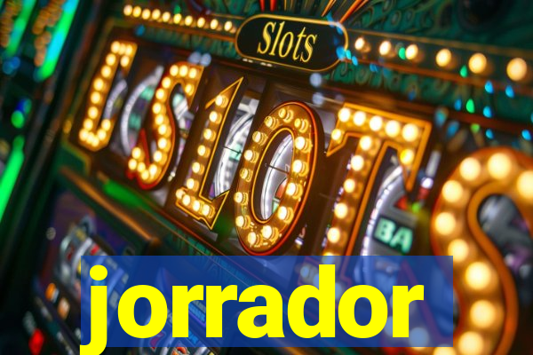 jorrador