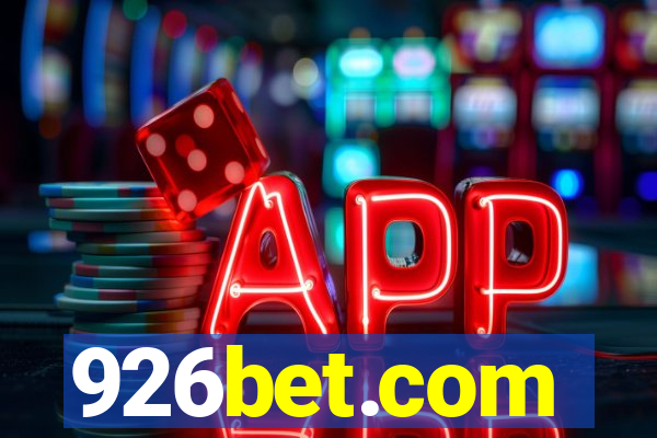 926bet.com