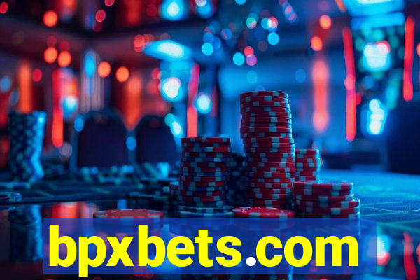 bpxbets.com