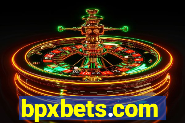 bpxbets.com