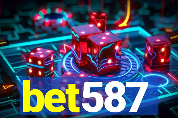 bet587