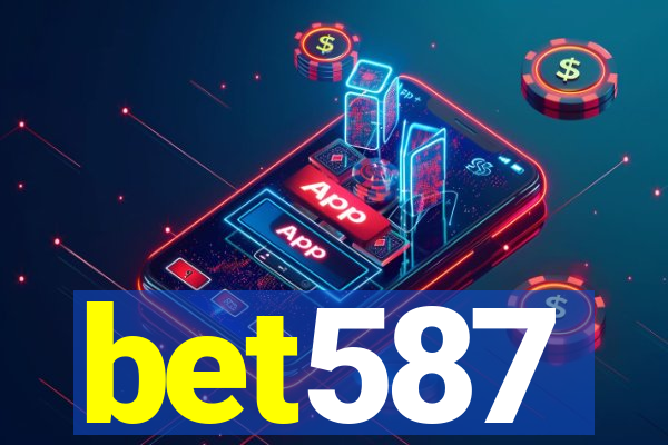 bet587