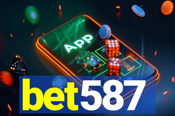 bet587