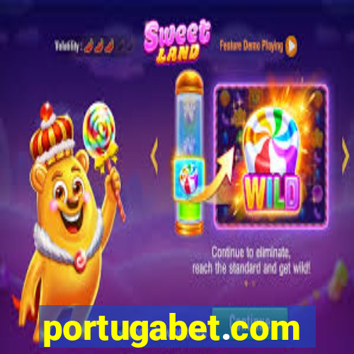 portugabet.com