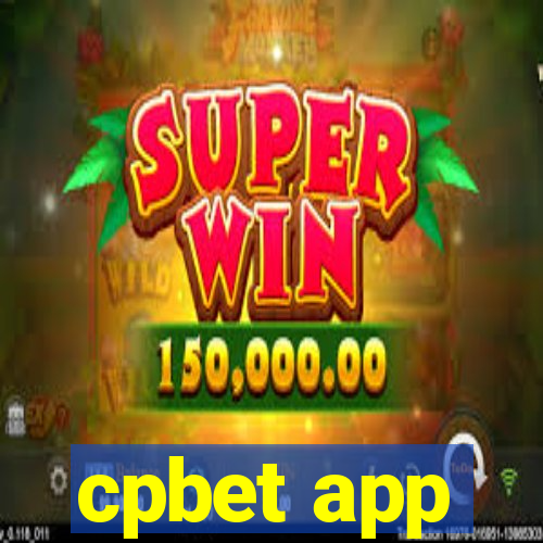 cpbet app