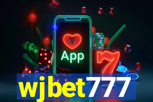 wjbet777