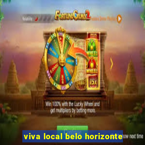 viva local belo horizonte