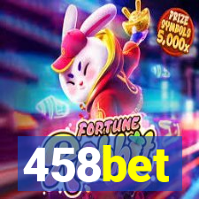 458bet