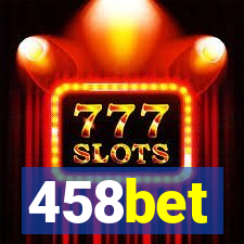 458bet