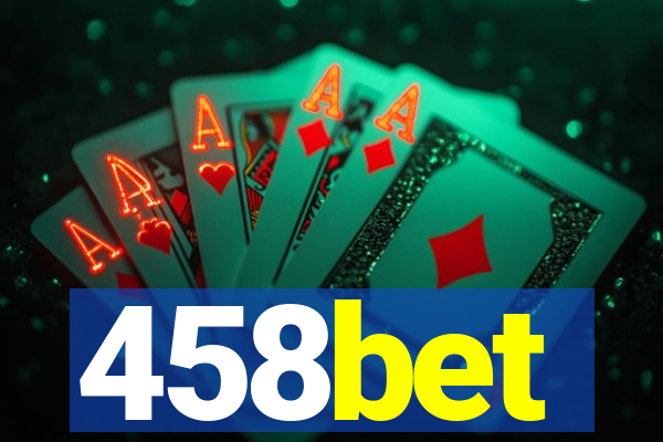 458bet