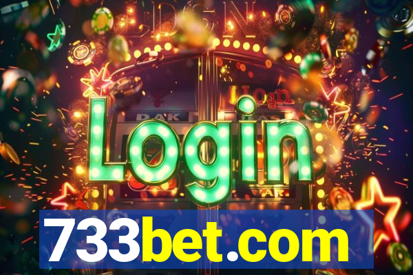 733bet.com