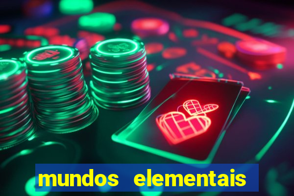 mundos elementais download apk