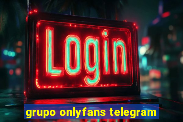 grupo onlyfans telegram