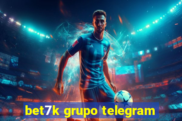 bet7k grupo telegram