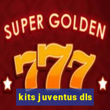 kits juventus dls