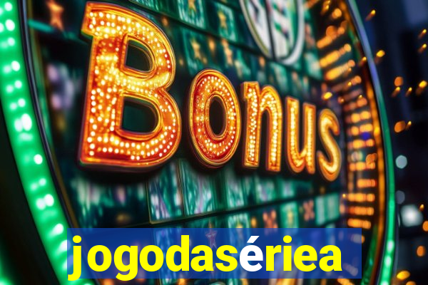 jogodasériea