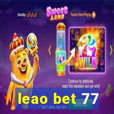 leao bet 77