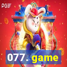 077. game