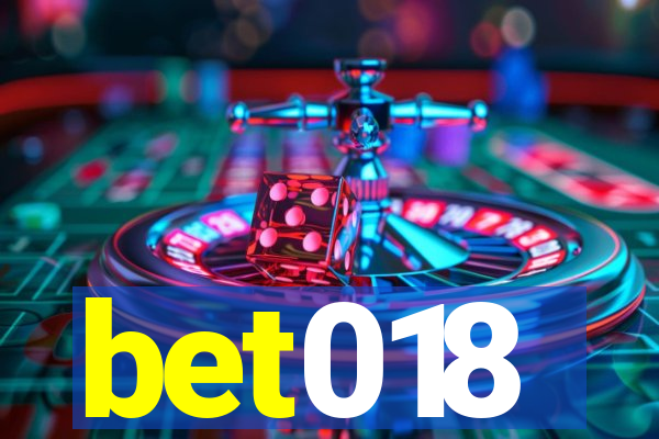 bet018