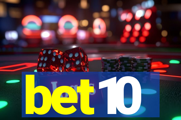 bet10