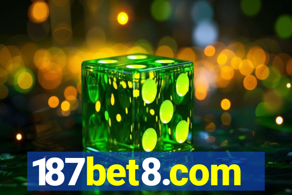 187bet8.com