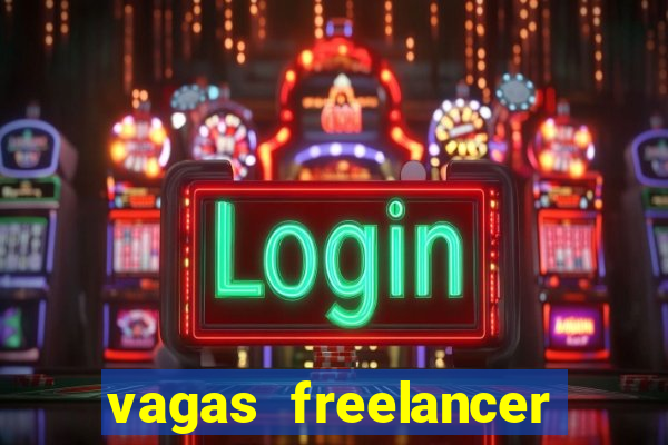 vagas freelancer porto alegre