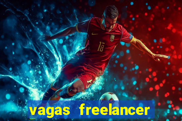 vagas freelancer porto alegre