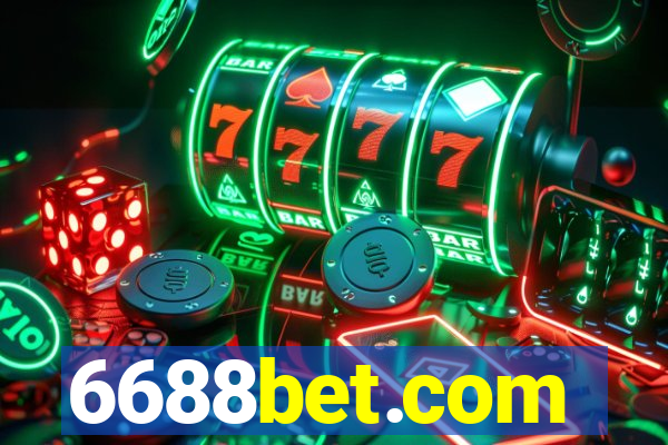 6688bet.com