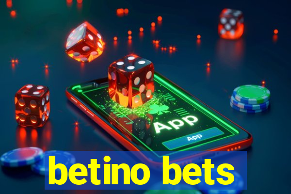 betino bets