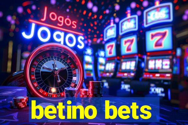 betino bets