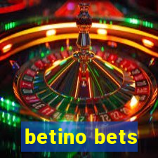 betino bets