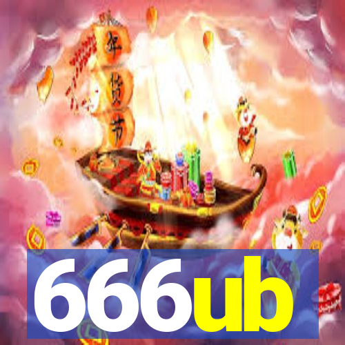 666ub