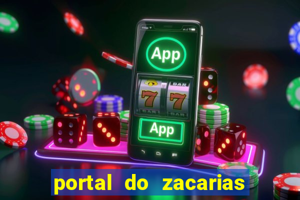 portal do zacarias brida nunes